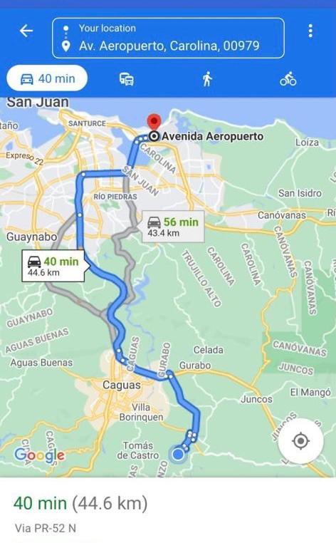 Gavidias Guest House San Lorenzo Экстерьер фото